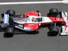 GP SPAGNA, Timo Glock (GER) Toyota TF109.
Formula One World Championship, Rd 5, Spanish Grand Prix, Practice Day, Barcelona, Spain, Venerdi' 8 May 2009.
